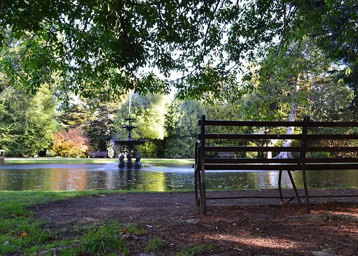 Bed & Breakfast Tinnycross House *