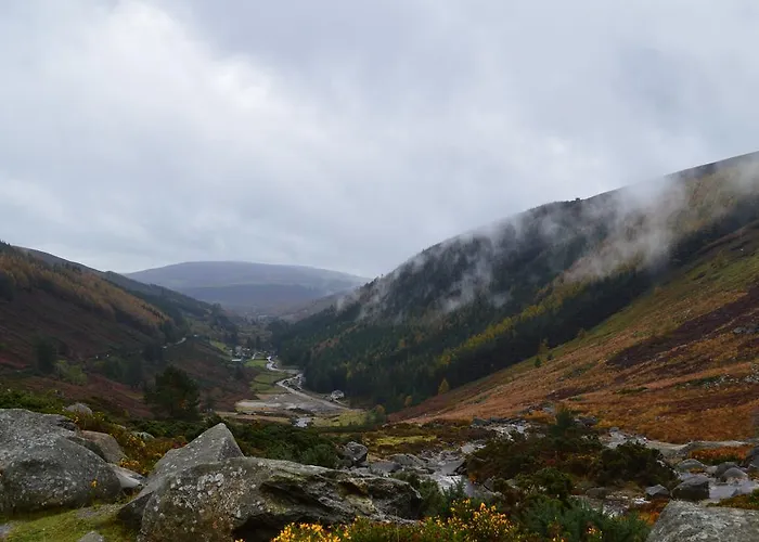 Bed & Breakfast Tinnycross House