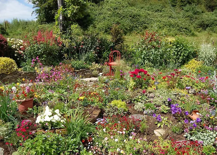 Bed & Breakfast Tinnycross House