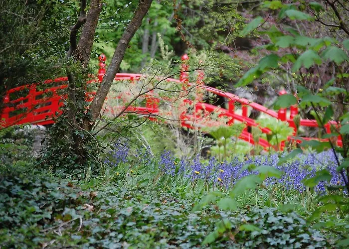 Bed & Breakfast Tinnycross House Ballymore Eustace