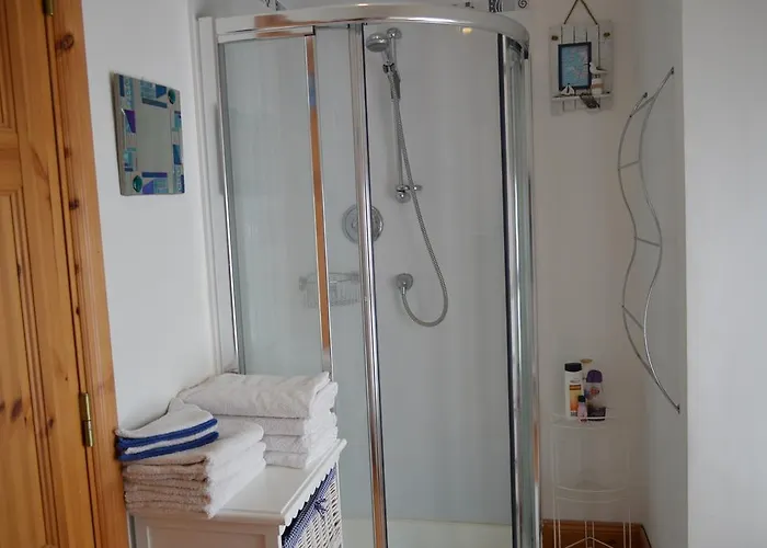 Bed & Breakfast Tinnycross House