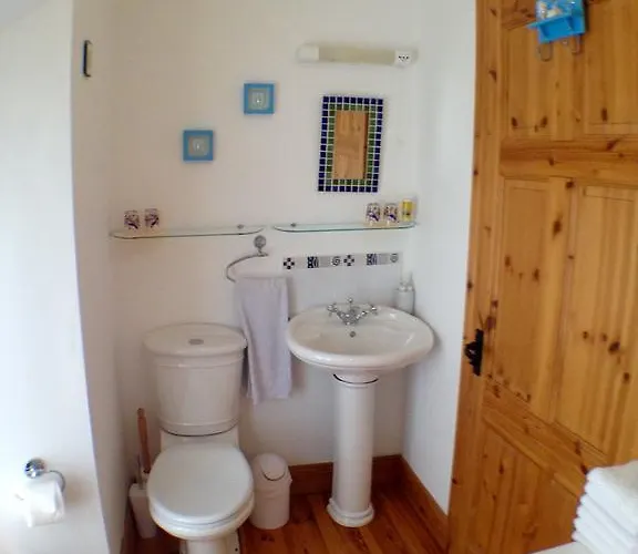 Tinnycross House Bed & Breakfast