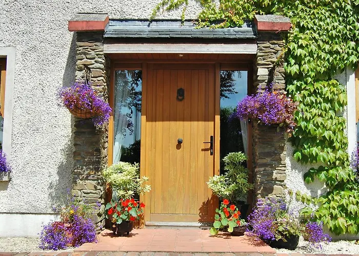 Tinnycross House Bed & Breakfast *