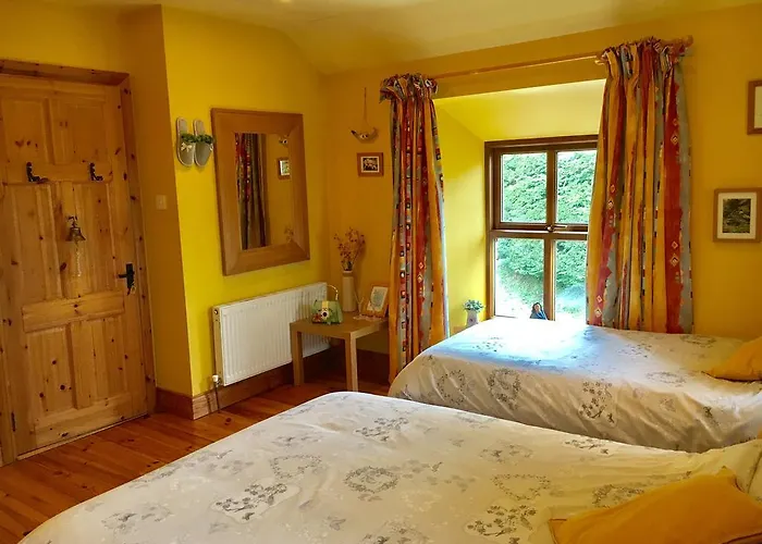 Tinnycross House Bed & Breakfast *