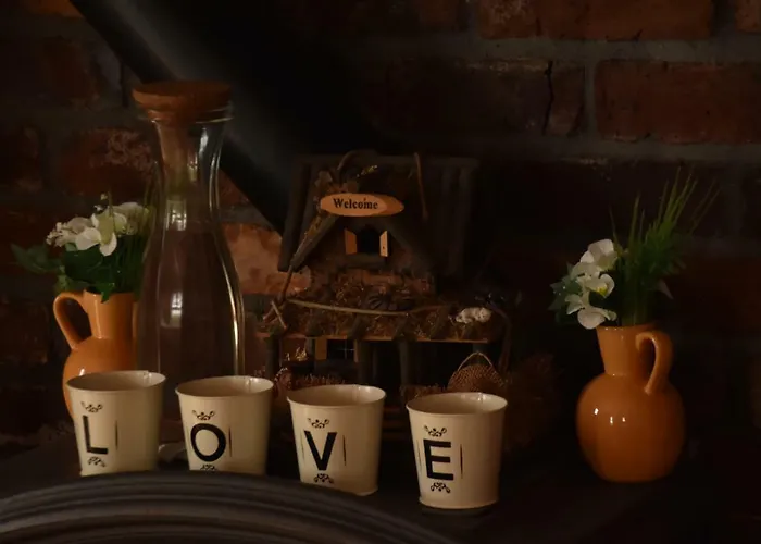 Tinnycross House ベッド・アンド・ブレックファスト