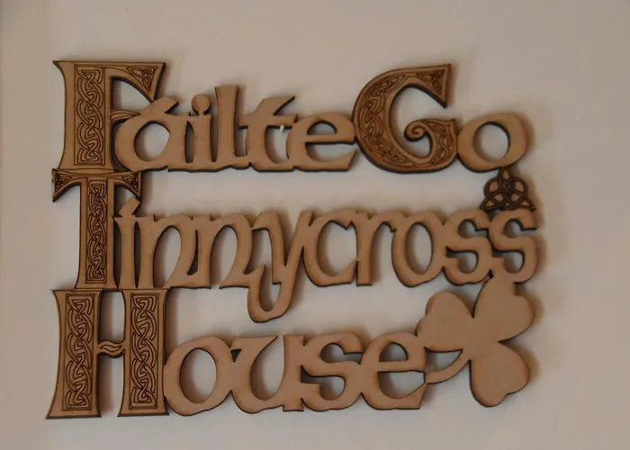 Tinnycross House Bed & Breakfast