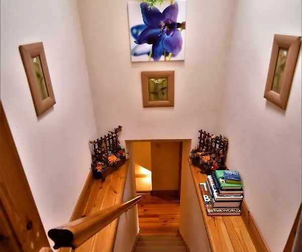 Tinnycross House Bed & Breakfast *