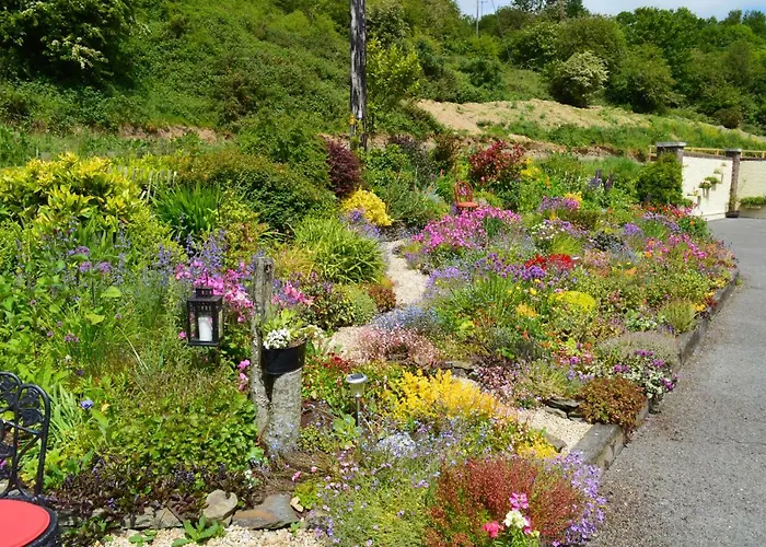 Bed & Breakfast Tinnycross House