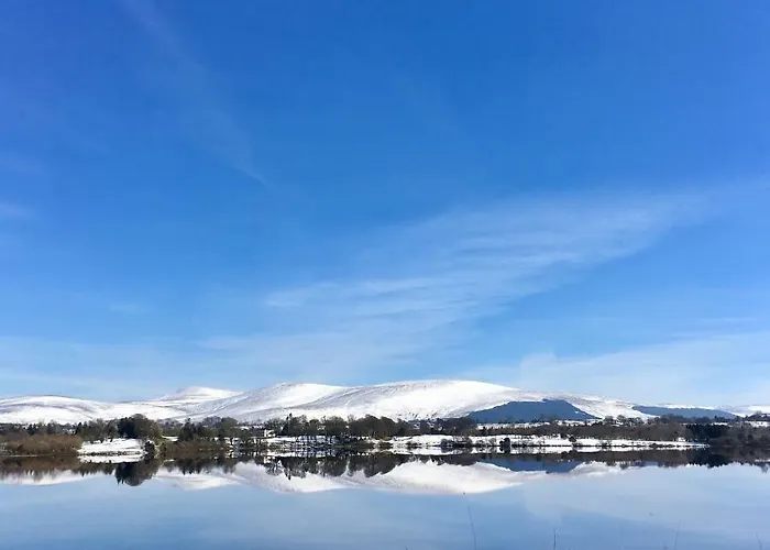 Tinnycross House Ballymore Eustace