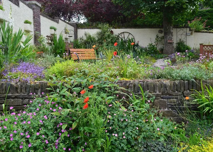 Bed & Breakfast Tinnycross House