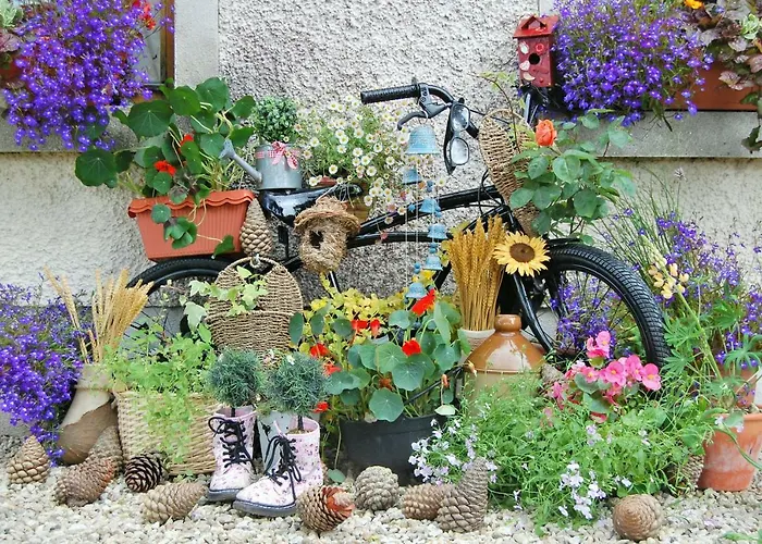 Bed & Breakfast Tinnycross House *