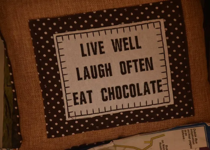 Bed & Breakfast Tinnycross House *