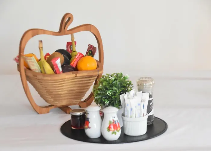 Tinnycross House Bed & Breakfast