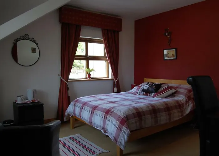 Tinnycross House Ballymore Eustace